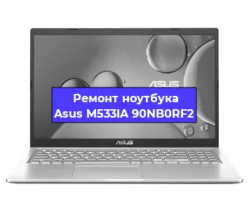Ремонт ноутбука Asus M533IA 90NB0RF2 в Санкт-Петербурге
